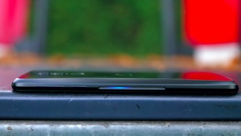 Ketika dilihat dalam posisi rebah. Foto: Xiaomi Today