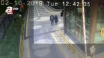 Momen Kebersamaan Jamal Kashoggi dan Tunangan Sebelum Dibunuh