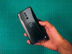 Inilah Xiaomi Black Shark Helo, Ponsel Gaming RAM 10 GB