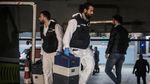 Polisi Turki Geledah Mobil Konsulat Arab Terkait Kasus Jamal Kashoggi