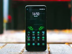 Inilah Xiaomi Black Shark Helo, Ponsel Gaming RAM 10 GB