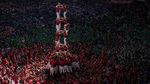 Kompetisi Menara Manusia yang Epik dari Catalonia