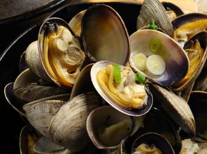 Aneka Olahan Seafood Enak Ada di Indonesia