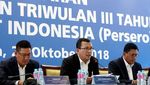 BRI Raih Laba Rp 23,5 T di Triwulan III 2018
