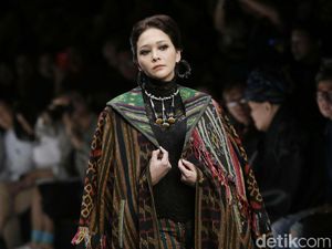Pernikahan Maia Estianty di Tokyo Hanya Dihadiri Keluarga