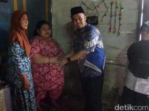 Tim Dokter: Selvia Berencana Check Up Besok