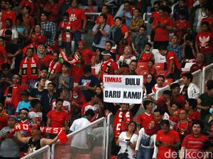 Bagas-Bagus dkk Dukung Langsung Timnas Indonesia Hadapi Malaysia