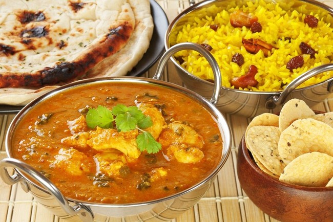Ini 7 Negara Dengan Makanan Termurah di Dunia Ini 7 Negara Dengan Makanan Termurah di Dunia