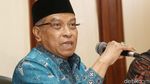 PBNU Sesalkan Kasus Pembakaran Bendera HTI