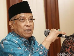 Said Aqil: Masih Ada Kiai Suuzan Vaksin Itu Pembantaian Massal