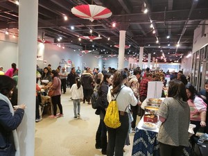 Festival Kuliner Indonesia Mencuri Perhatian Masyarakat Kanada