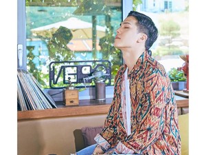 C.A.P Eks TEEN TOP Spill Soal Industri K-Pop, Sebut Agensi Cuci Otak Artis