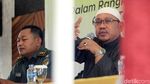 Buntut Pembakaran Bendera Tauhid, MUI DKI Gelar Deklarasi Damai
