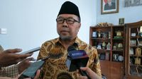 Wantim MUI: Jangan Munculkan Isu Radikalisme Di Tengah Musibah COVID-19