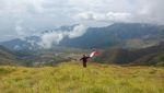 Potret Moyo dan Tambora yang Jadi Cagar Biosfer UNESCO