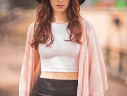 Aksi Enji Night, Cosplayer Hungaria yang Jelita