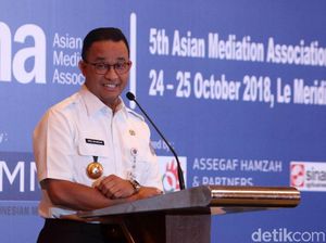 Jadi Kandidat Wagub, Syaikhu dan Agung Siap Ikuti Visi-Misi Anies