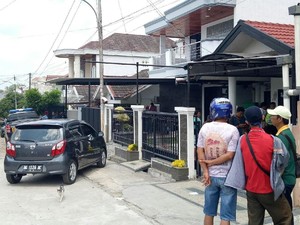 Misteri Sekeluarga Tewas dengan Luka Tembak di Kepala
