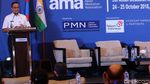 Anies Baswedan Hadiri Konferensi Asian Mediation Association