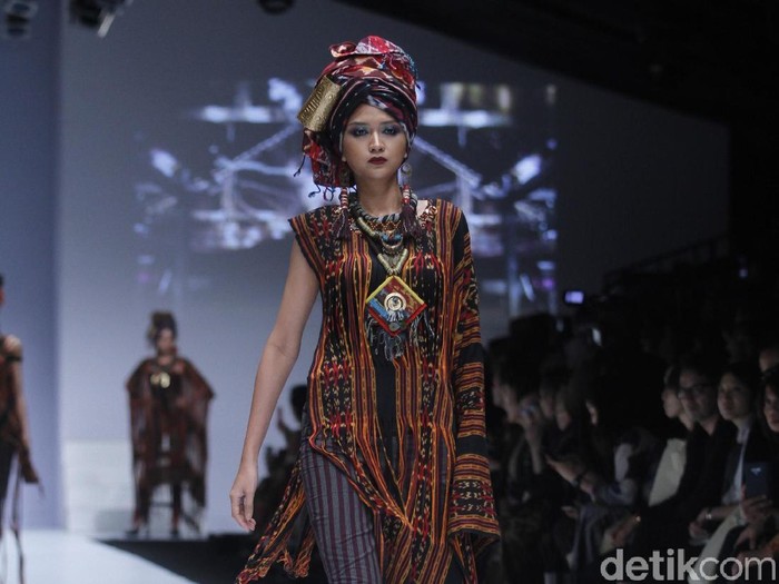 Foto: Mohammad Abduh/Wolipop Foto: Mohammad Abduh/Wolipop