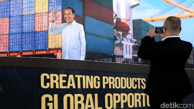 Penutupan Trade Expo Indonesia Bawa Kabar Gembira