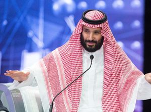 Penasihat MBS yang Dipecat Terkait Khashoggi Ternyata Masih Aktif