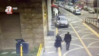 Hatice Cengiz diketahui datang ke kantor Konsulat Arab Saudi untuk menemani Jamal Kashoggi. A News/Handout/via Reuters.