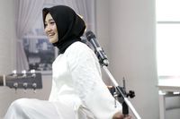 Fatin. 