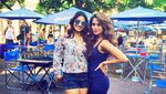 Foto: Saat Anjali Kuch Kuch Hota Hai Pergi Liburan