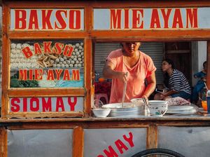 Ini 7 Negara Dengan Makanan Termurah di Dunia