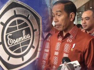 Jokowi Buka-bukaan Soal Nasib Mobil Esemka