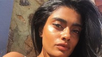 Archana Akil Kumar, model cantik dari India yang suka jalan-jalan. (archanaakilkumar/Instagram)