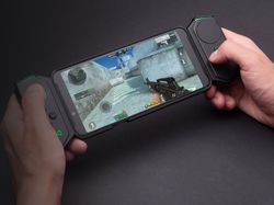 10 Ponsel Terkencang Android Sepanjang Oktober