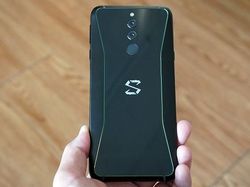 Inilah Xiaomi Black Shark Helo, Ponsel Gaming RAM 10 GB