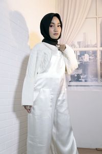 Fatin. 