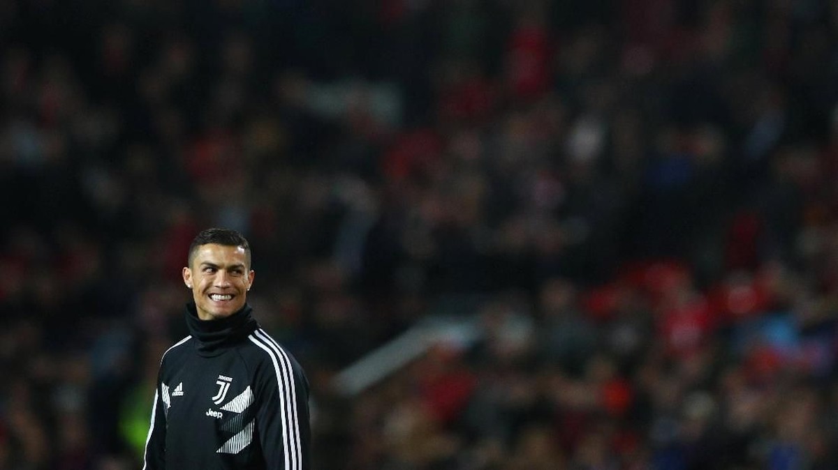 Real Madrid diyakini sudah punya rencana-rencana ketika melepas Cristiano Ronaldo. (Foto: REUTERS/Hannah McKay)