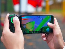 Inilah Xiaomi Black Shark Helo, Ponsel Gaming RAM 10 GB