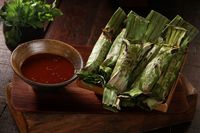 Aneka Olahan Seafood Enak Ada di Indonesia