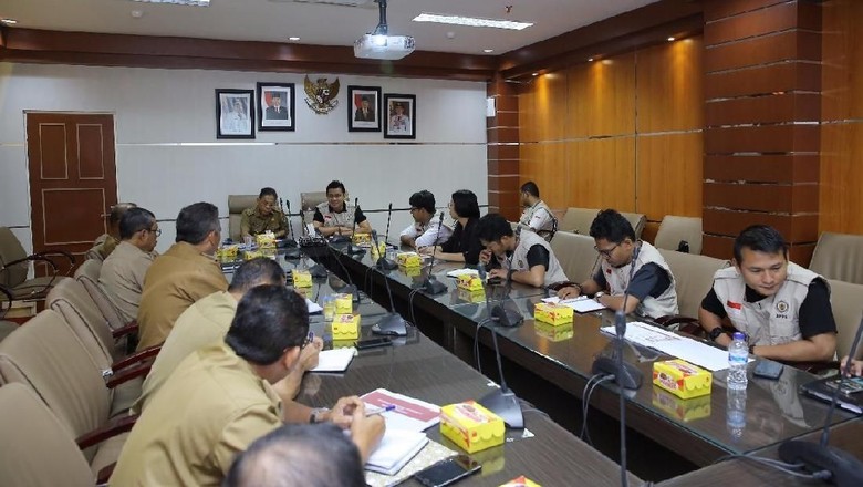 Produk Unggulan Kalsel Hasilkan Nilai Transaksi Rp 27 M Per Tahun Produk Unggulan Kalsel Hasilkan Nilai Transaksi Rp 27 M Per Tahun
