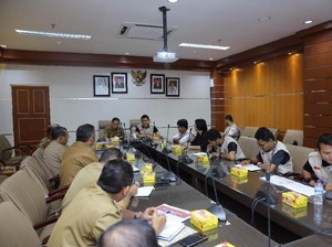 Produk Unggulan Kalsel Hasilkan Nilai Transaksi Rp 27 M Per Tahun