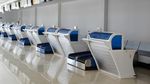 Hore! Warga Samarinda Punya Bandara Baru, Ini Penampakannya