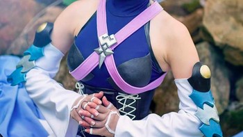 “Terima kasih atas semua dukungannya. Semoga suatu hari, kita bisa bertemu dan berbicara di dunia nyata,” tulisnya di Instagram. Foto: Instagram