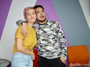 Nikah Beda Agama dengan Reza SM*SH, Fabiola Tak Mau Jadi Mualaf