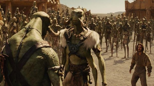 5 Film Berbujet Fantastis tapi Tak Laku