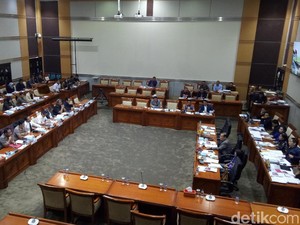 KPK-Kejagung Minta Tambahan Anggaran 2019, Begini Detailnya