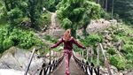 Foto: Saat Anjali Kuch Kuch Hota Hai Pergi Liburan