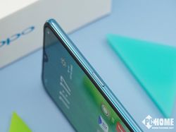 Penampakan Oppo R15x  yang Tampil Menawan