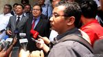 Rizal Ramli Penuhi Panggilan Polisi soal Pencemaran Nama Baik