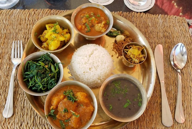 Ini 7 Negara Dengan Makanan Termurah di Dunia