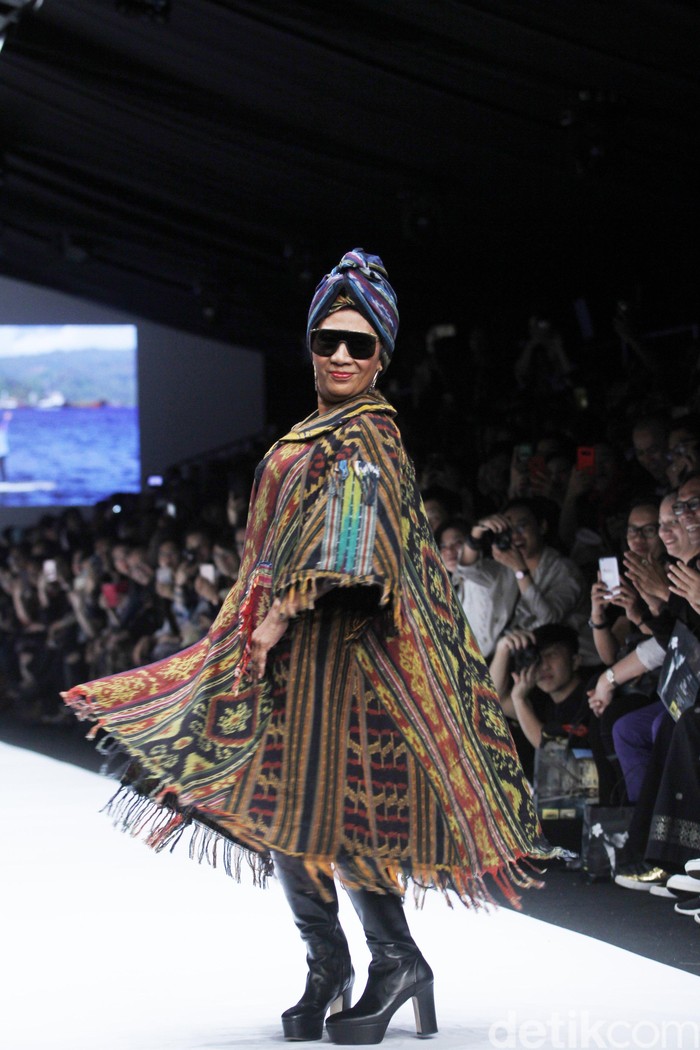 Lirikan Sandiaga dan Pujian Gerindra untuk Susi